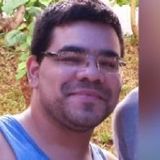 Vitor from Petropolis | Man | 37 years old | Virgo