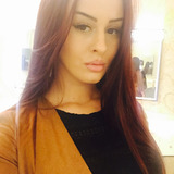 Aura from Florence | Woman | 32 years old | Capricorn