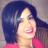 Salma from Riyadh | Woman | 40 years old | Capricorn