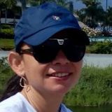 Titis from Tepic | Woman | 47 years old | Aquarius