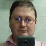 Tallaman from Portarlington | Man | 48 years old | Aquarius