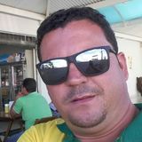 Bidyball from Cacule | Man | 44 years old | Aquarius