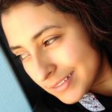 Ale from Salamanca | Woman | 28 years old | Virgo