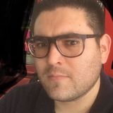 Dany from Agua Prieta | Man | 38 years old | Virgo