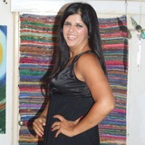 Oshrat from Qiryat Ono | Woman | 44 years old | Pisces
