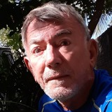 Gilsonholanda from Sao Luis | Man | 64 years old | Cancer