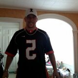 Manasseh from Cleveland | Man | 36 years old | Gemini