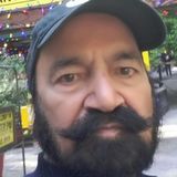 Jagga from Rodeo | Man | 60 years old | Capricorn