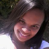 Estrela from Rio Claro | Woman | 29 years old | Sagittarius