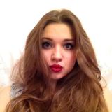 Kasper from Surgut | Woman | 31 years old | Capricorn