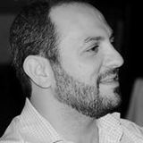 Dany from Abu Dhabi | Man | 49 years old | Aquarius