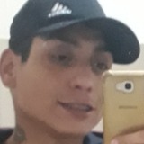 Negao from Cassino | Man | 30 years old | Leo