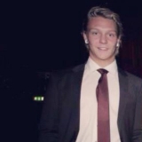 Chris  from Viborg | Man | 31 years old | Taurus