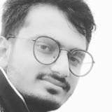 Divyesh from Daman | Man | 30 years old | Virgo