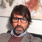 Ezrapound from Rome | Man | 50 years old | Cancer