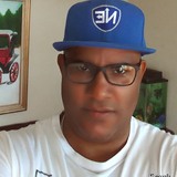 Frank from Santiago de los Caballeros | Man | 48 years old | Aries