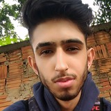 Leone from Atibaia | Man | 26 years old | Gemini