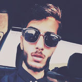 Anas from En Boqeq | Man | 40 years old | Capricorn