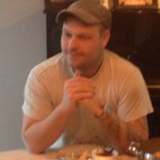 Maleren from Naestved | Man | 42 years old | Aquarius