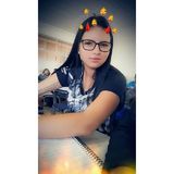 Leydinha from Ibirite | Woman | 26 years old | Leo