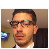 Ali from Wilrijk | Man | 42 years old | Taurus