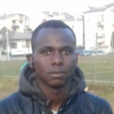Muossa from Vicenza | Man | 25 years old | Aquarius