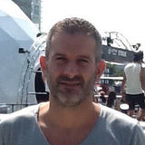 Dim from Aigion | Man | 52 years old | Capricorn