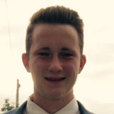 Drysdale from Dumfries | Man | 27 years old | Capricorn