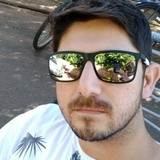 Richard from Aparecida do Taboado | Man | 38 years old | Pisces