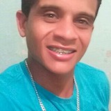 Mozinho from Cachoeiro de Itapemirim | Man | 37 years old | Scorpio