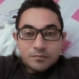 Gusadolmam7 from La Dorada | Man | 43 years old | Cancer