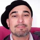 Gaúcho from Porto Alegre | Man | 49 years old | Aries