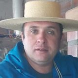 Mauroman from Cabrero | Man | 51 years old | Virgo
