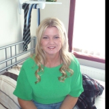 Jackie from Glasgow | Woman | 58 years old | Libra