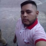 Tanque from Iztapalapa | Man | 34 years old | Gemini