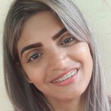 Sandra from Paranaiba | Woman | 34 years old | Libra
