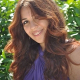 Kardelen from Sariyer | Woman | 35 years old | Aquarius