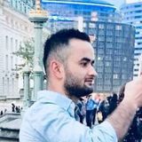 Arbri from Kyustendil | Man | 37 years old | Taurus