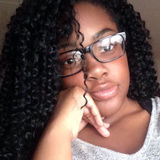 Tazaya from Pittsburgh | Woman | 28 years old | Gemini