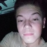 Alemao from Ribas do Rio Pardo | Man | 27 years old | Aries