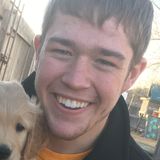 Beck from Salina | Man | 27 years old | Libra