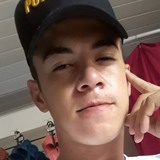 João from Apucarana | Man | 26 years old | Capricorn