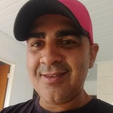 Vando from Brasilia | Man | 47 years old | Aquarius