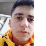 Fito from Bydgoszcz | Man | 27 years old | Cancer