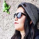Karlinsky from Mexico | Woman | 31 years old | Virgo