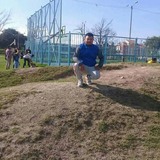 Cristiannavife from Popayan | Man | 40 years old | Sagittarius