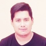 Charlie from Villa Guardia | Man | 30 years old | Libra