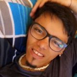 Edu from El Salvador | Man | 32 years old | Aries