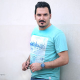 Dan from Pars | Man | 41 years old | Libra