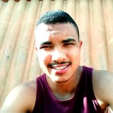 Vinicim from Franca | Man | 30 years old | Virgo